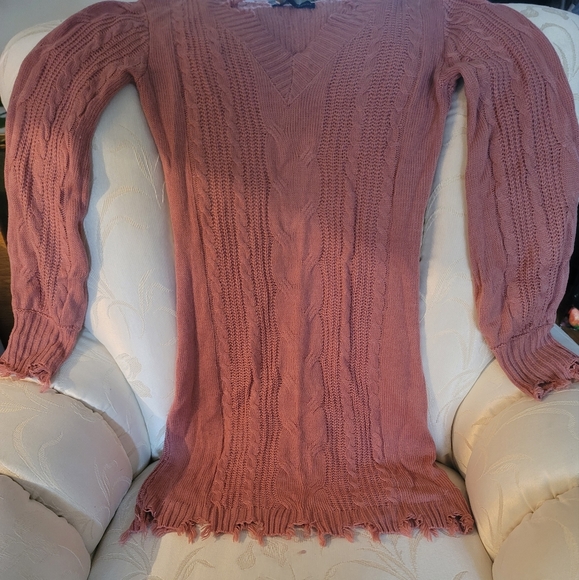 Almost Famous Dress - Picture 5 of 6